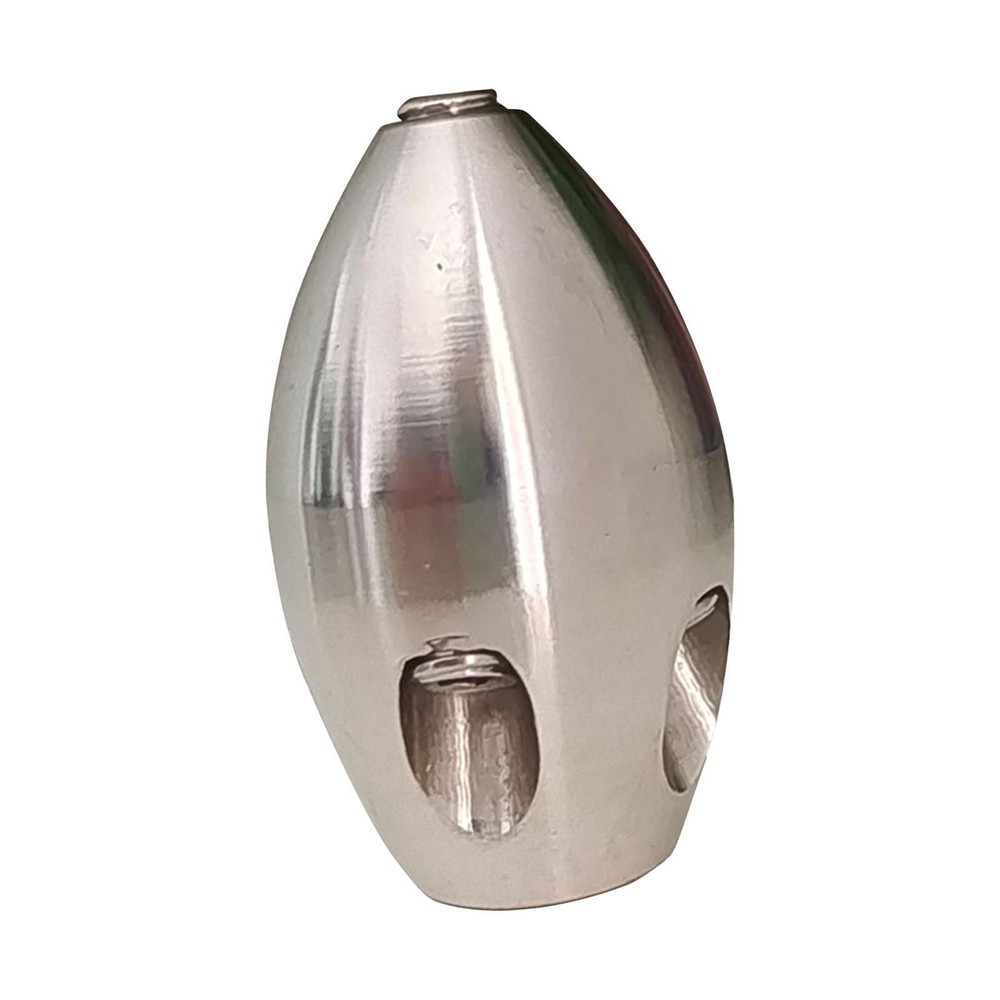 Jetter Nozzle Flusher Pipe Nozzles Sewer Nozzle