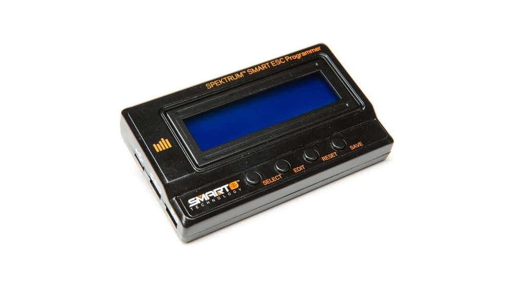 SPMXCA200 AVIAN/FIRMA SMART ESC PROGRAMMER