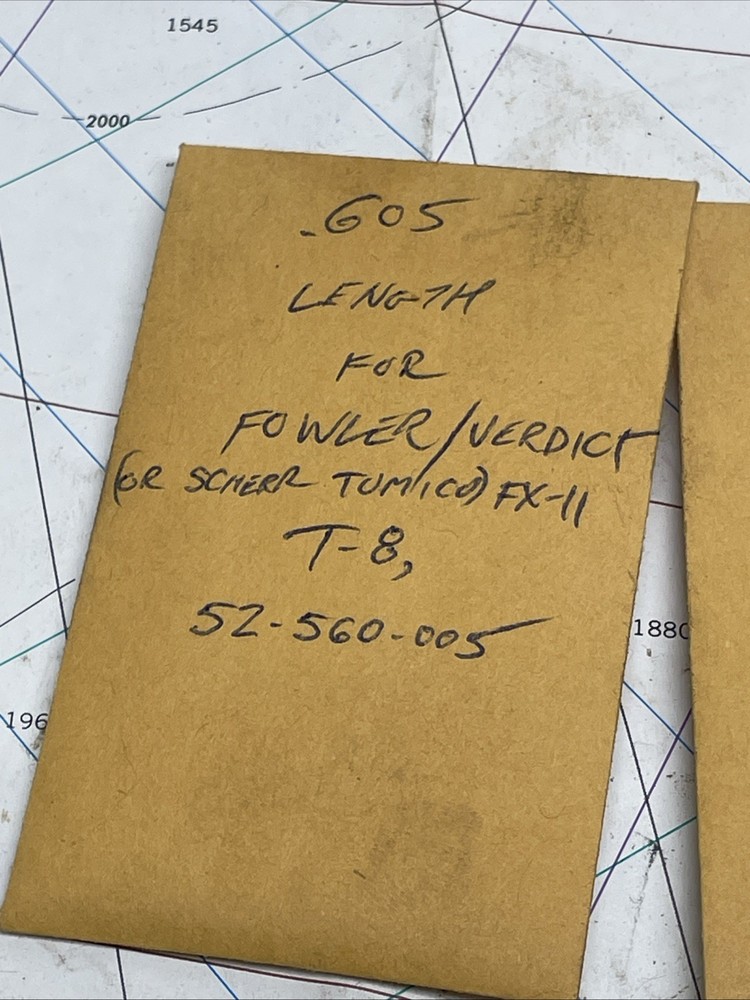 assorted indicator tips. brown & sharpe fowler mitutoyo