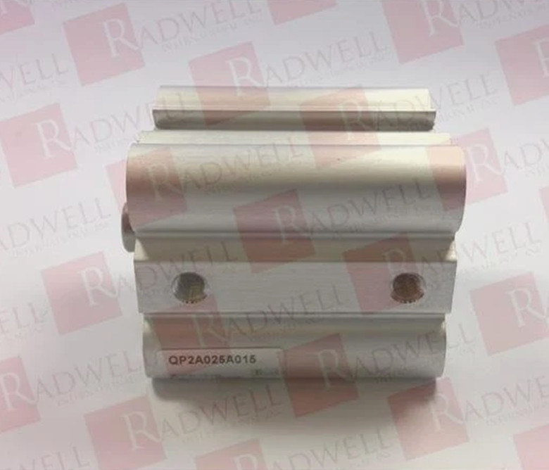 Camozzi QP2A025A015 cylinder