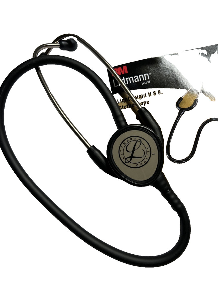 Littmann Lightweight II S.E. Stethoscope - 2450