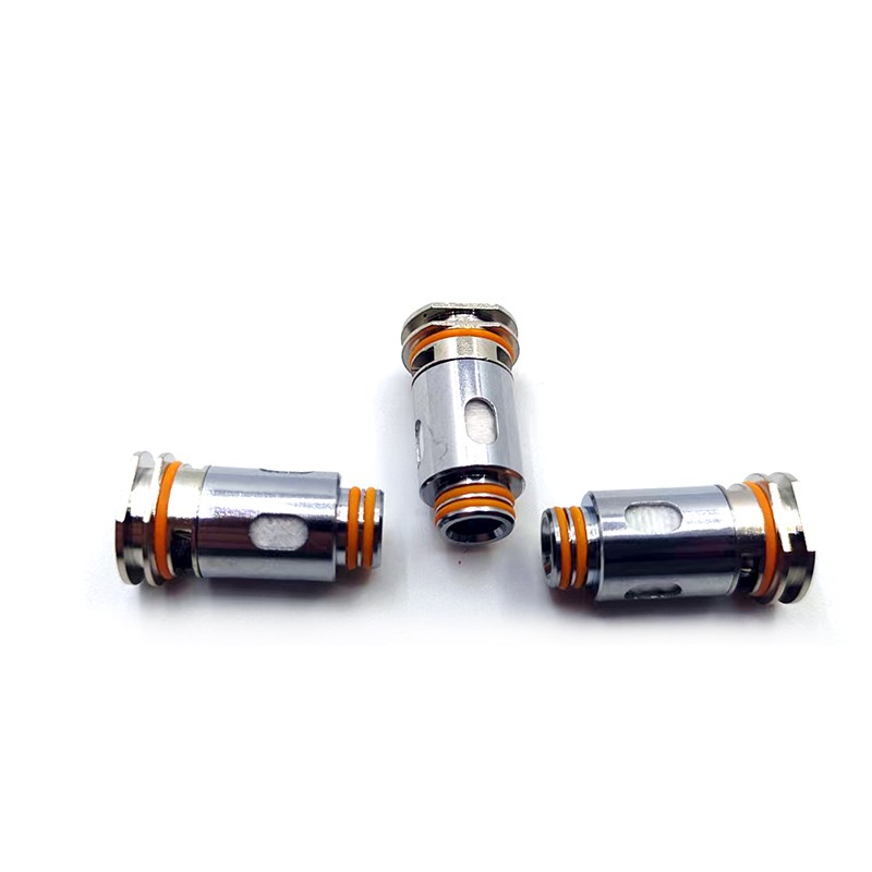 5/10/15PCS GV ka1 (B Series) COIL CORE REPLACEMENT CORE 0.2/0.3/0.4/0.6/1.2OHM