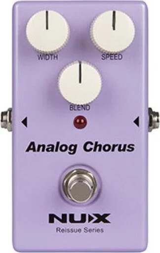 NUX Analog Chorus
