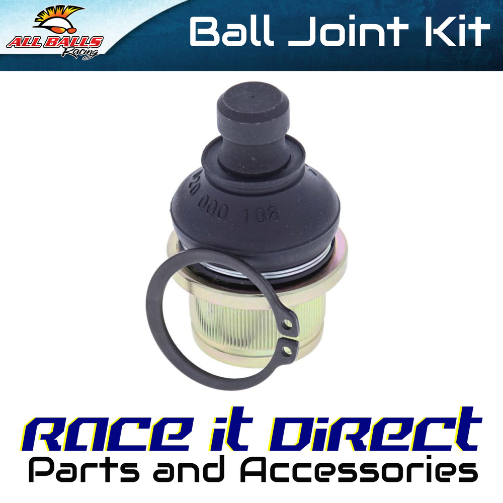 Ball Joint Kit for Arctic Cat 1000 Mudpro LTD 2012-2017 Lower All Balls