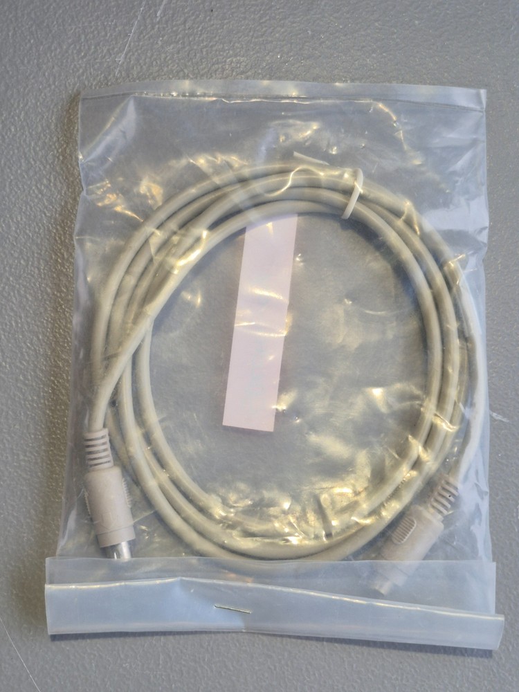 New Open Box Molecular Devices Spectramax Connector Cable