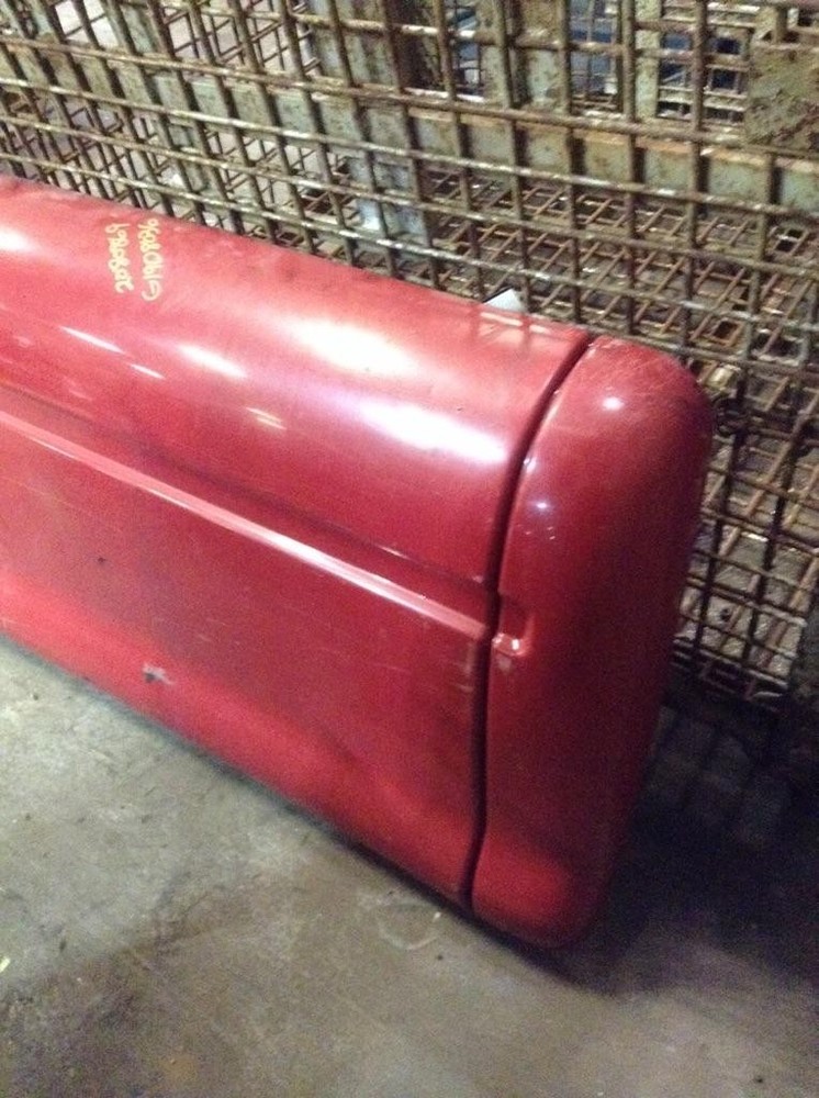 For 2004 PETERBILT 387 SIDE FAIRING Left , OH