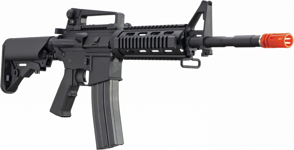 Adaptive Armament Specter A-1 Airsoft AEG - Black