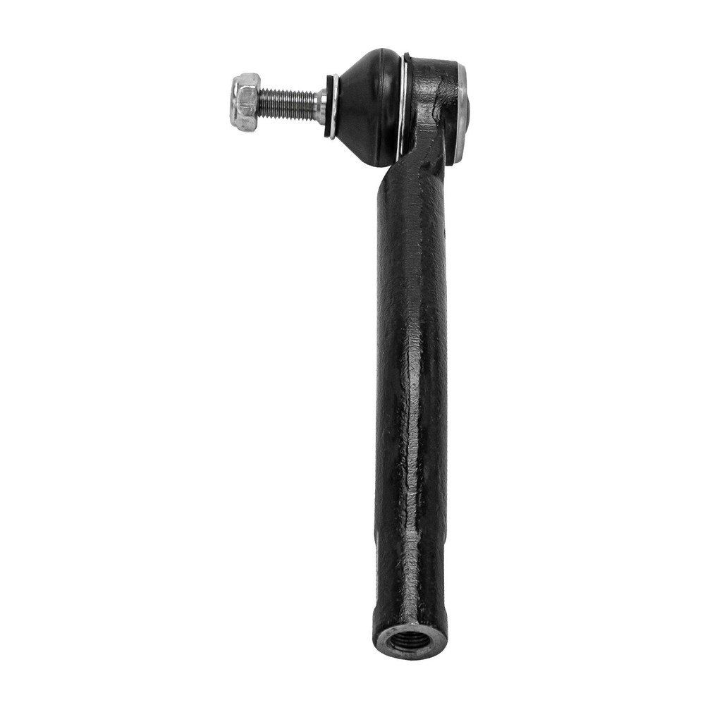 Front Left and Right Outer Tie Rod Ends for Sentra Kicks Leaf NV200 City Express