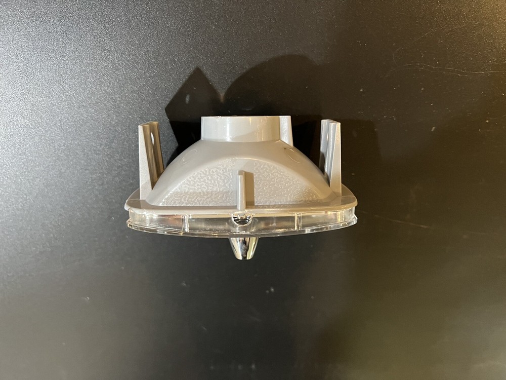 1978-1981 Camaro Z28 Berlinetta Front Parking Lamp Assembly Pair