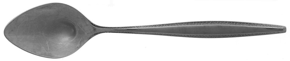 Towle Silver Sigrid  Teaspoon 739984