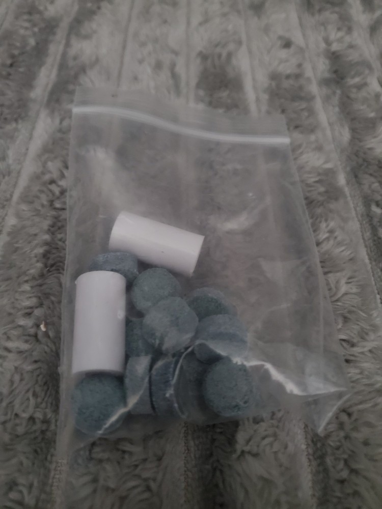 Billiards Accessory Lot Used