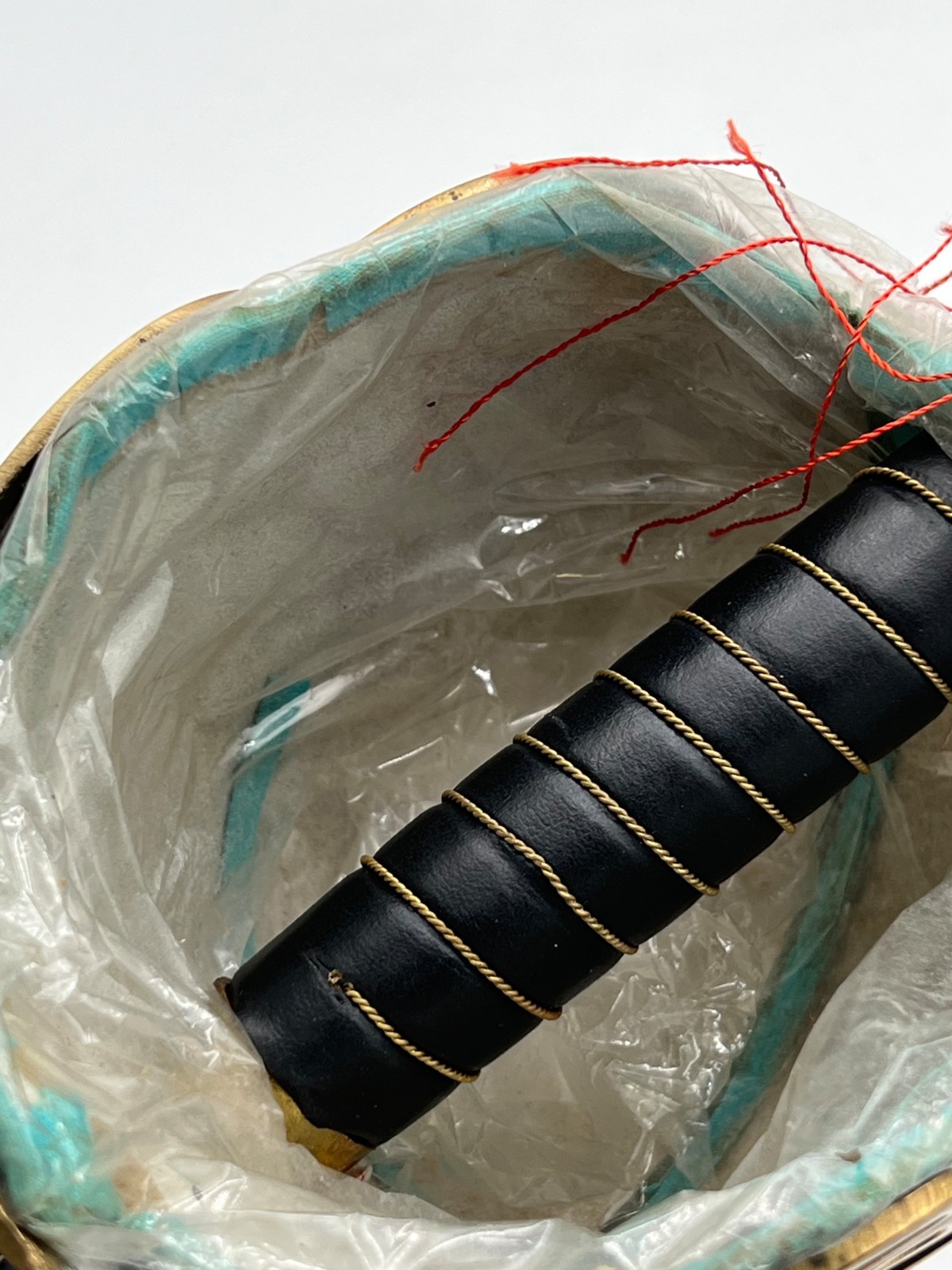 Scottish Basket-Hilt Broadsword Claymore Scabbard Replica Highland Sword