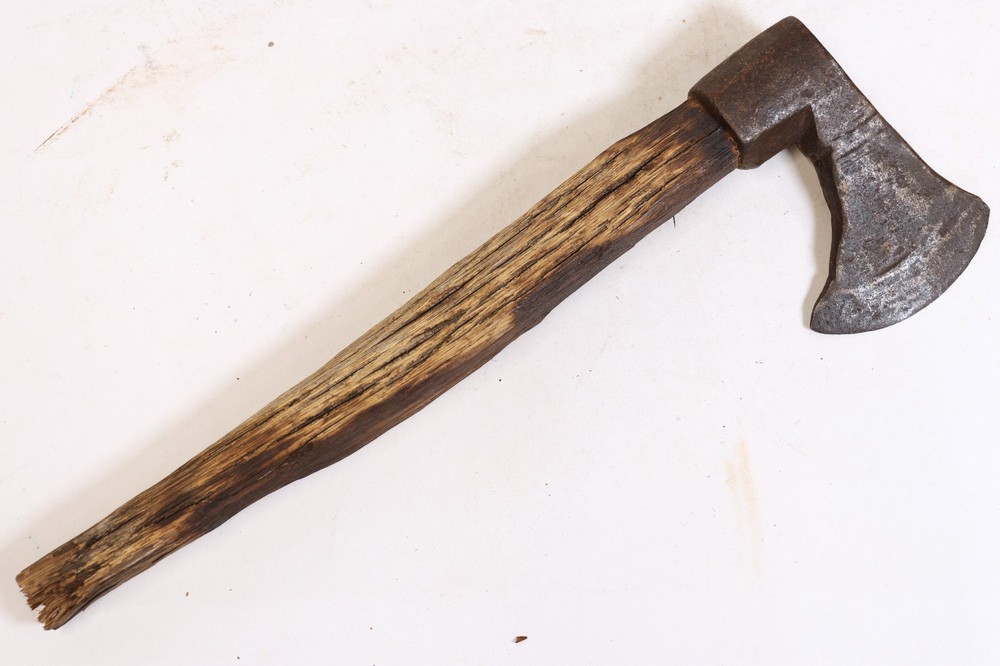 Native Style Decorative Weapons