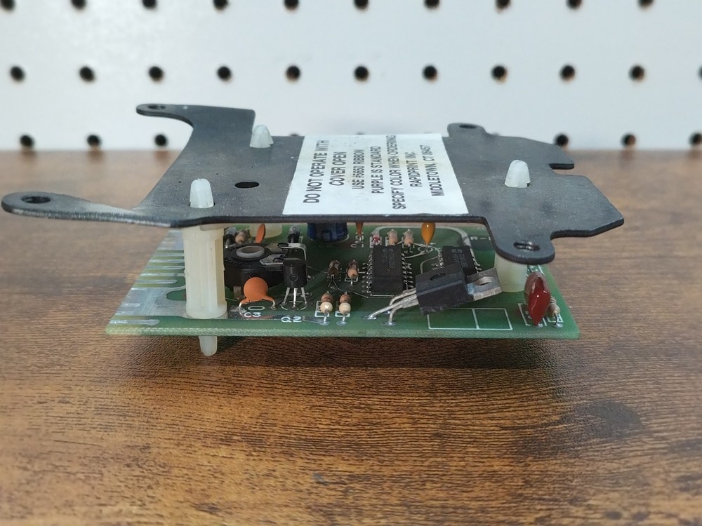 RapidPrint AR-E  Control Circuit Board Replacement Part