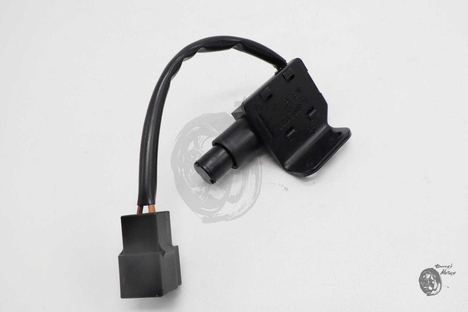 MAZDA Genuine RX-7 Throttle Position Sensor N326-18-911A OEM New