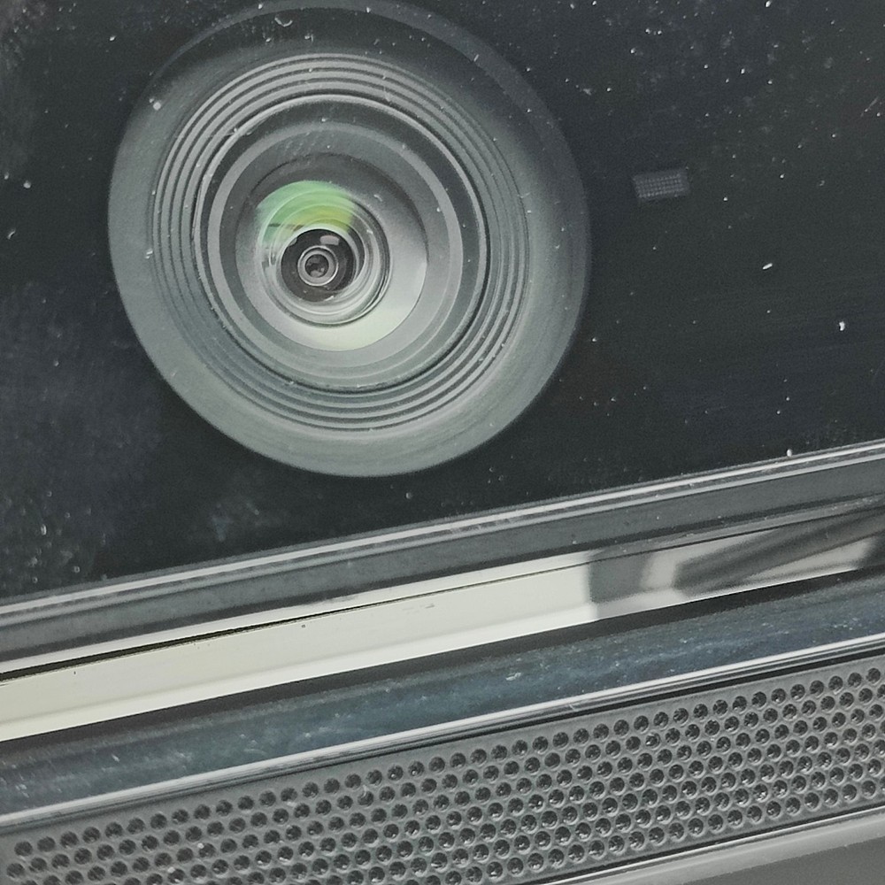 Microsoft Kinect Sensor Xbox One Model 1520 Motion Tracking Camera Controller