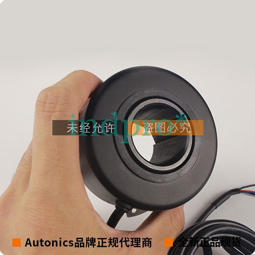 The new E80H32-60-3-V-24 is suitable for the Autonix sensor rotary encoder
