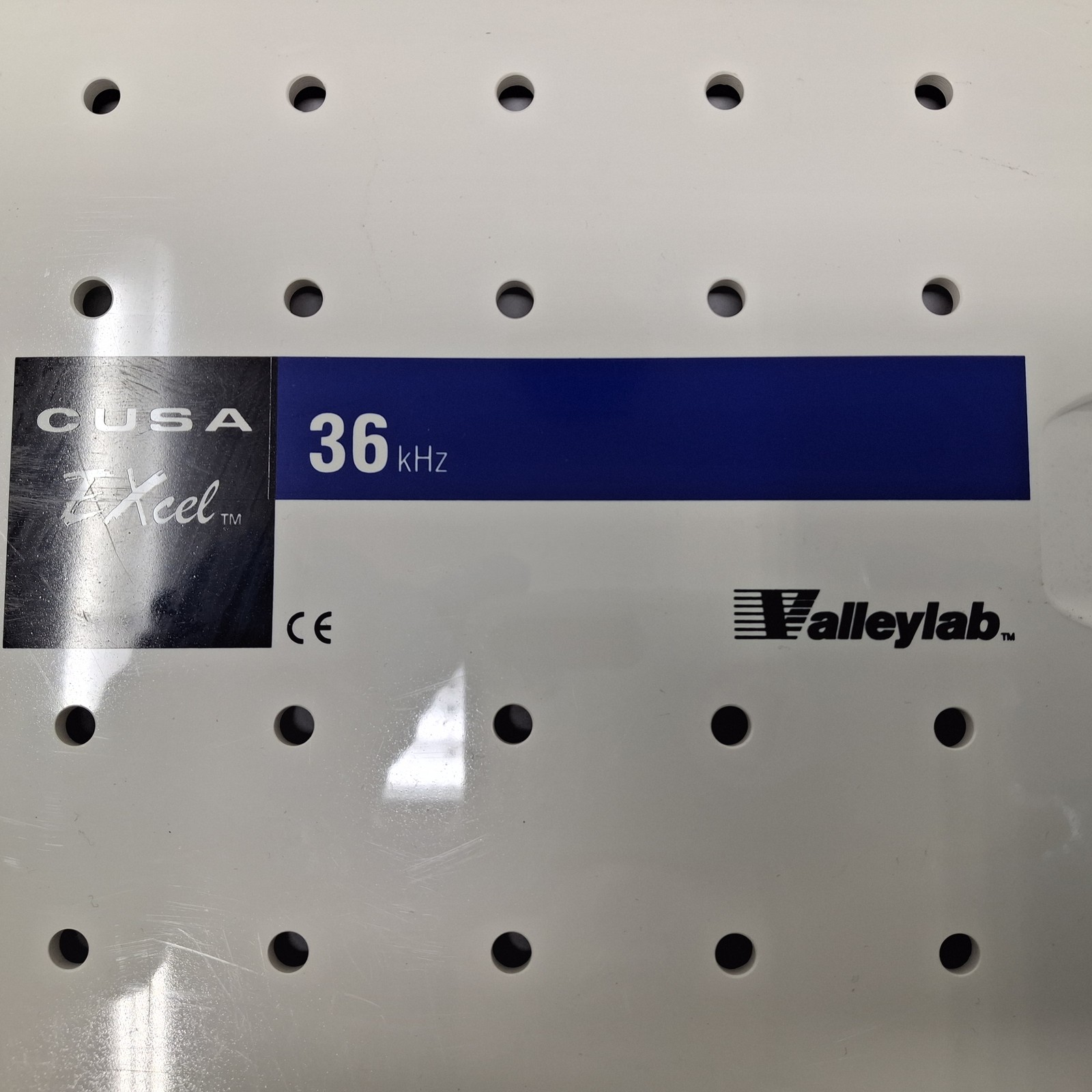 Valleylab Cusa Excel 36khz Aspirator Hand Piece