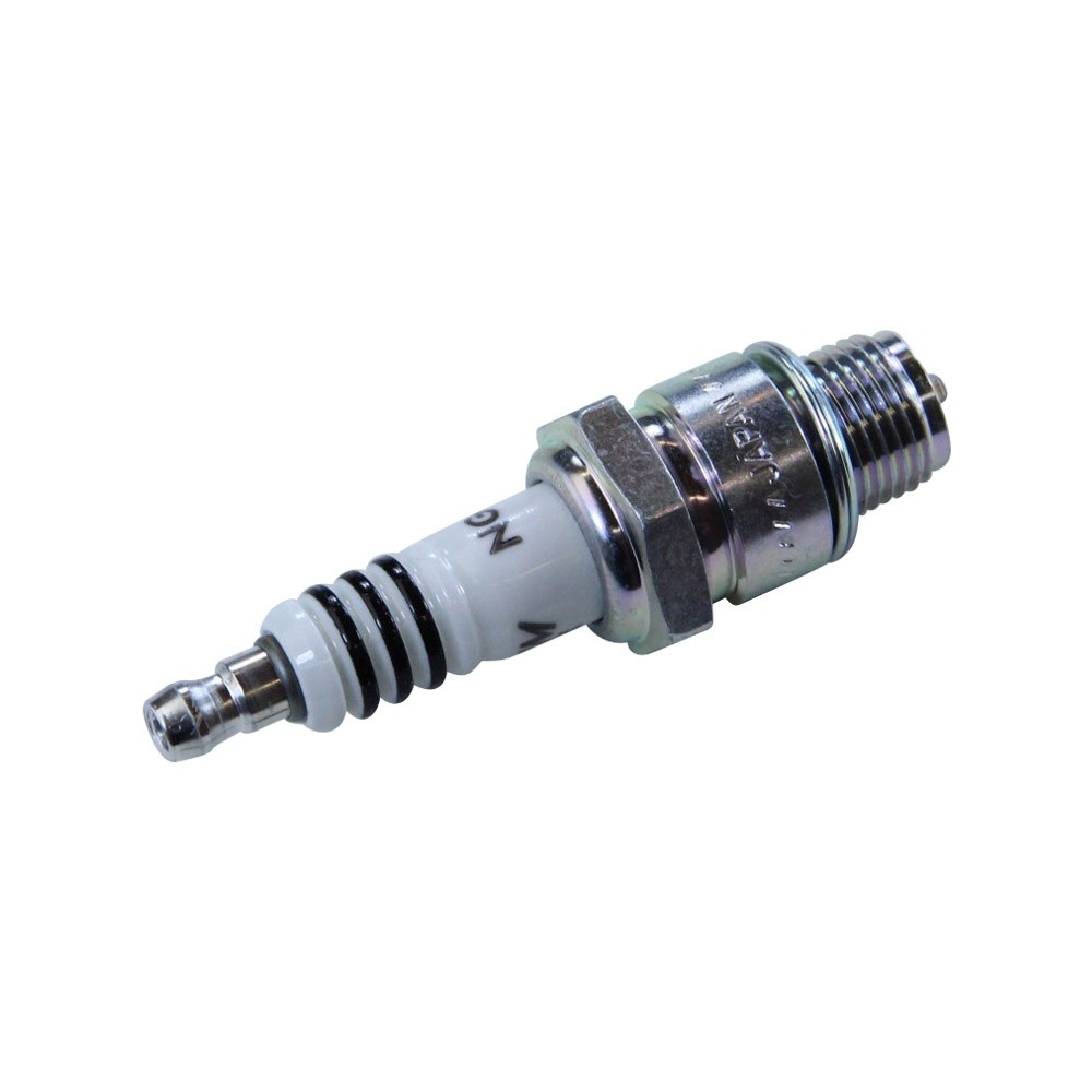 NGK Spark Plug BR7HIX, 7067, Iridium