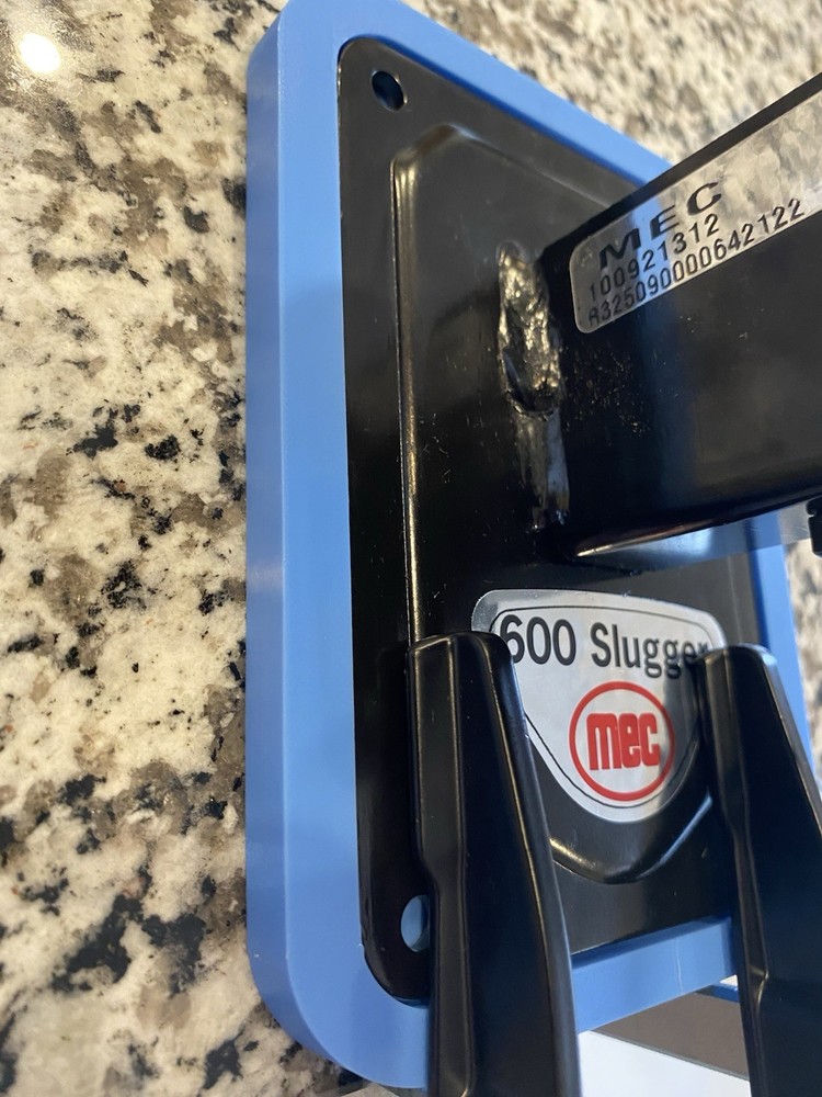 MEC Reloader rubber Protective pad