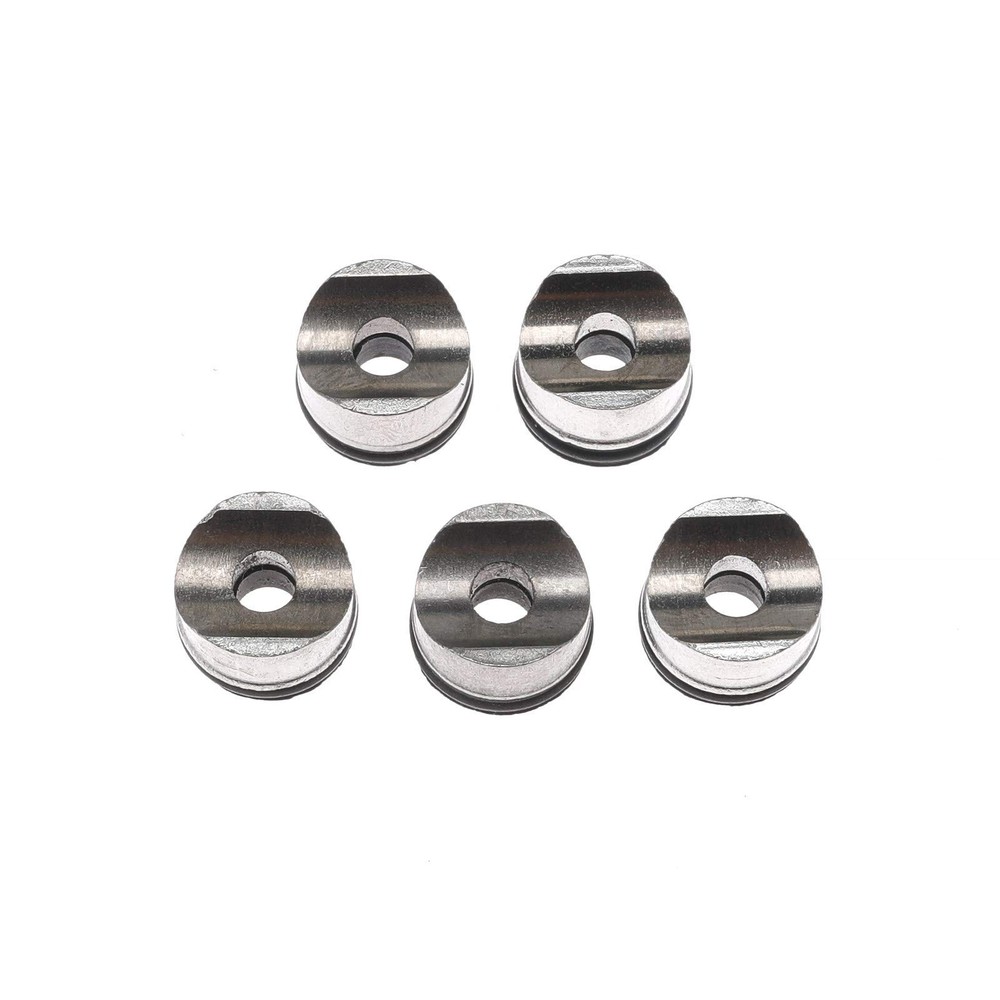 One Seal Tip Gaskets for RAC Airless Paint Sprayer Replace 246453 Silver