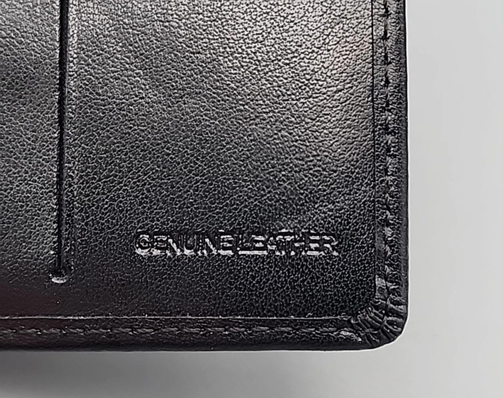 Blind Man's Wallet by Menny Lindenfeld Magic Mentalism Tricks