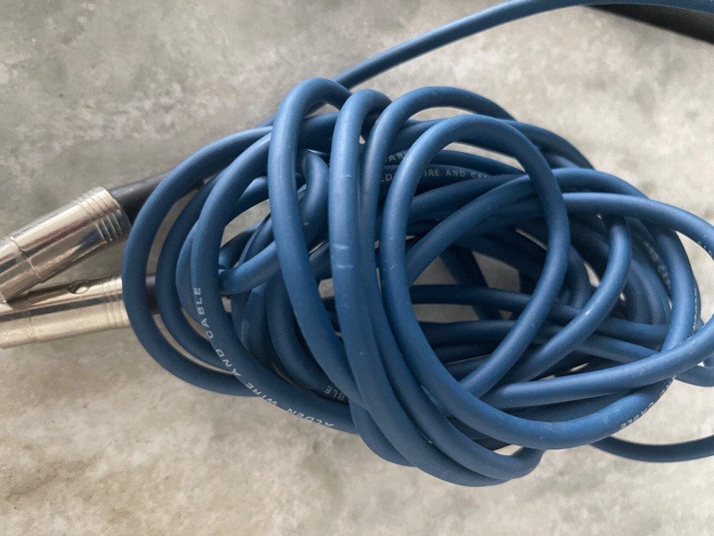 AKIEN WIRE &CABLE 20&5 FT 5PIN