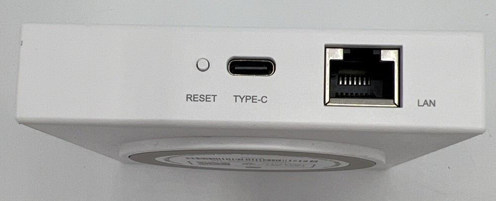 Multi-Gateway Smart #60406 Includes Power Cable/Network Cable and Instructions