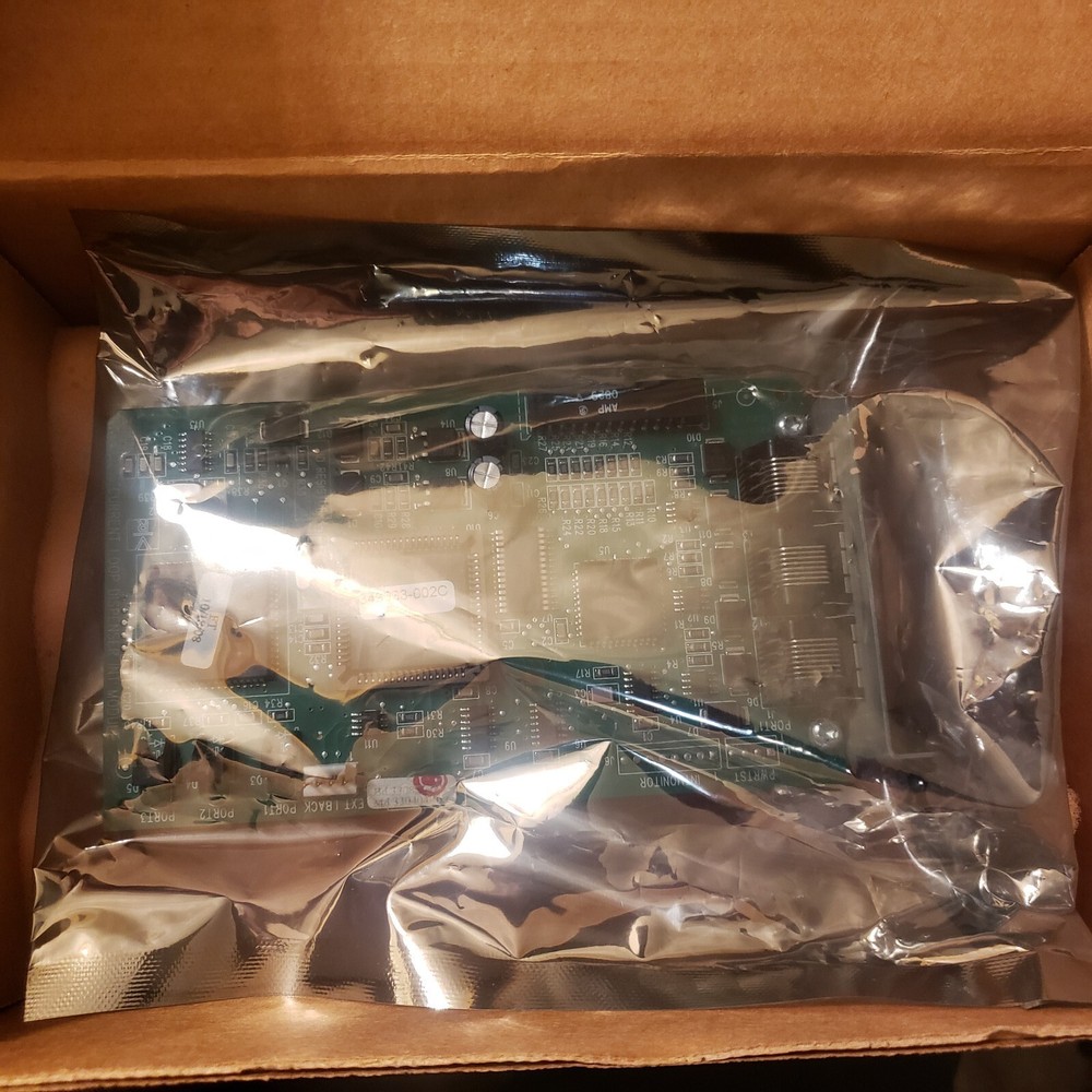 Veeder Root CDIM Module Board 330404-010 Wayne Dispensers Ruby TLS-350