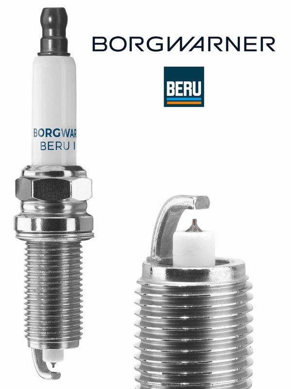 For BERU BORG WARNER Z525 SPARK PLUG