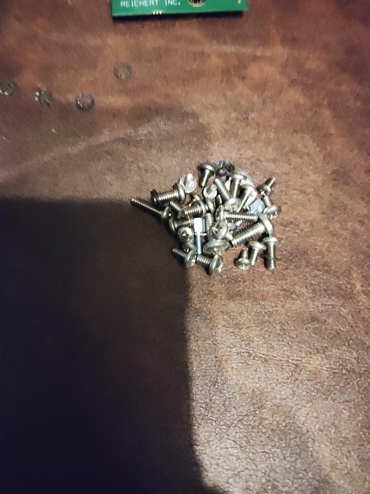 Reichert Ocular Response Analyzer Board Only