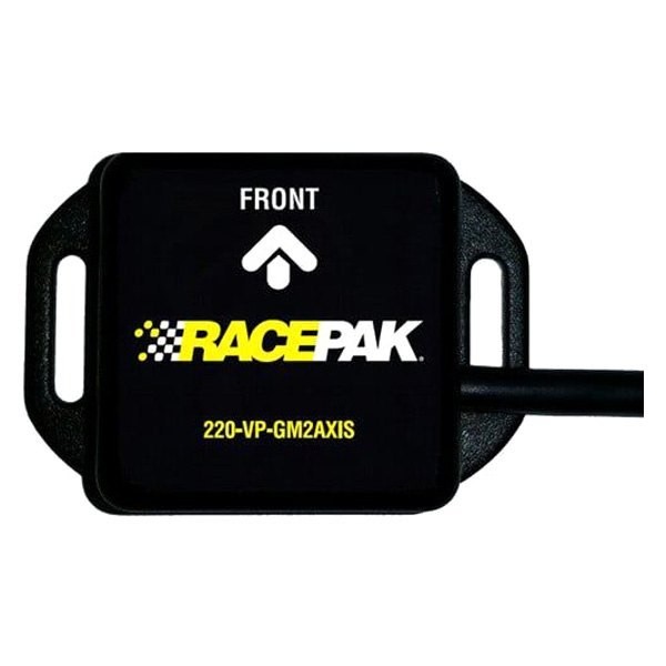 Racepak V-Net 2-Axis G-Meter Module