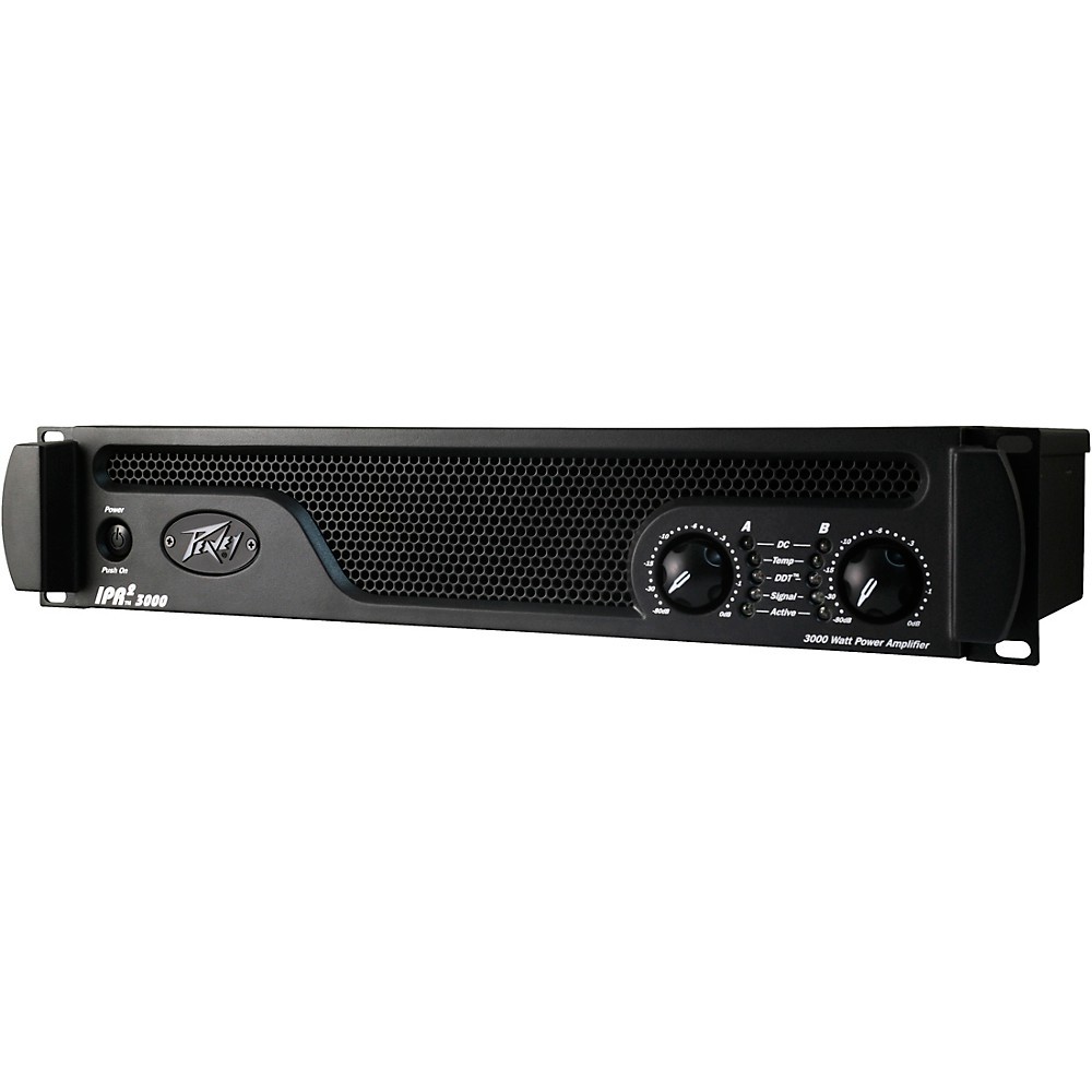 Peavey IPR2 3000 Power Amp