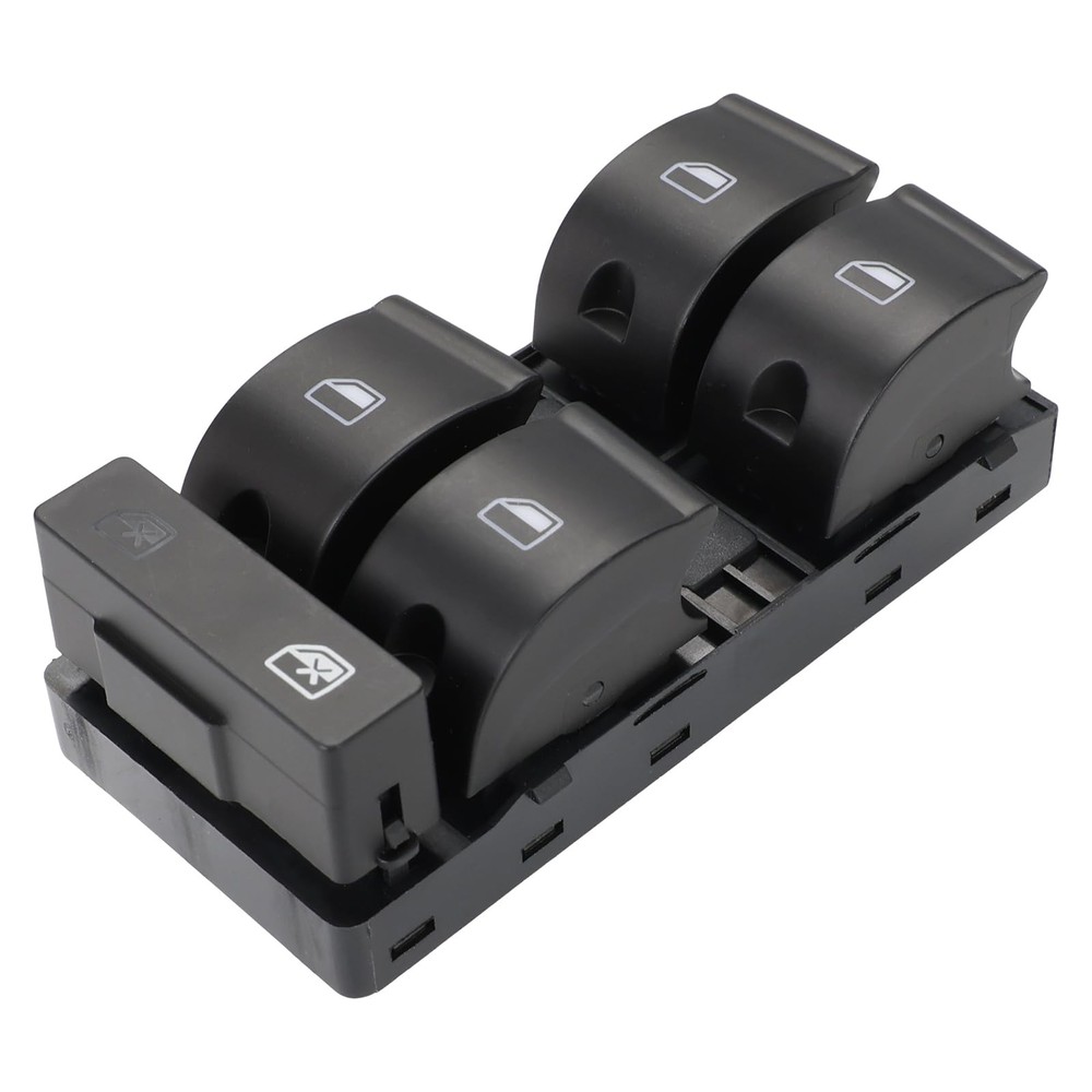 WMPHE Power Master Window Switch Compatible with Audi A4 & Quattro 2002...