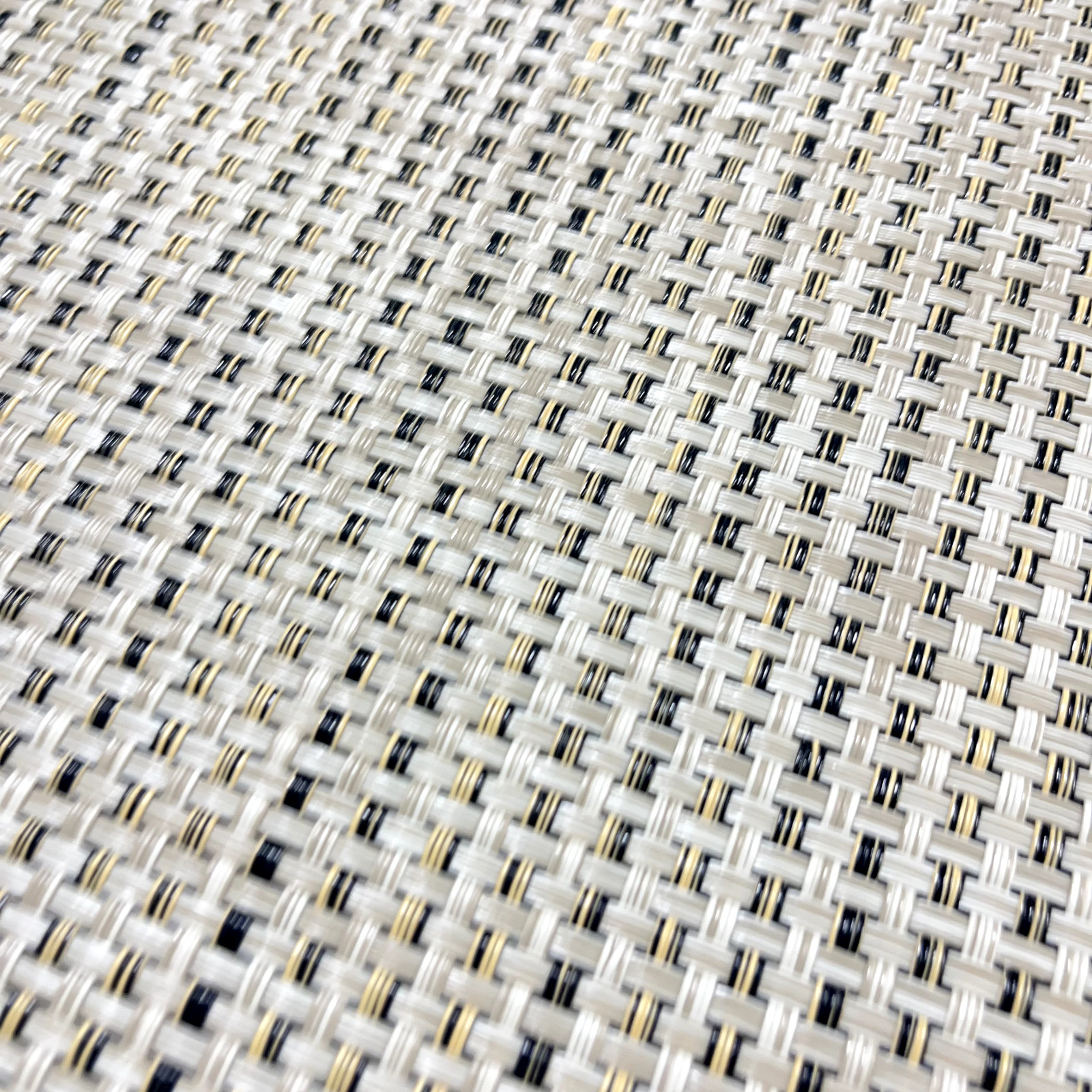 Woven Vinyl Flooring | Jubilation - Summer Wheat | 6' W X 8'