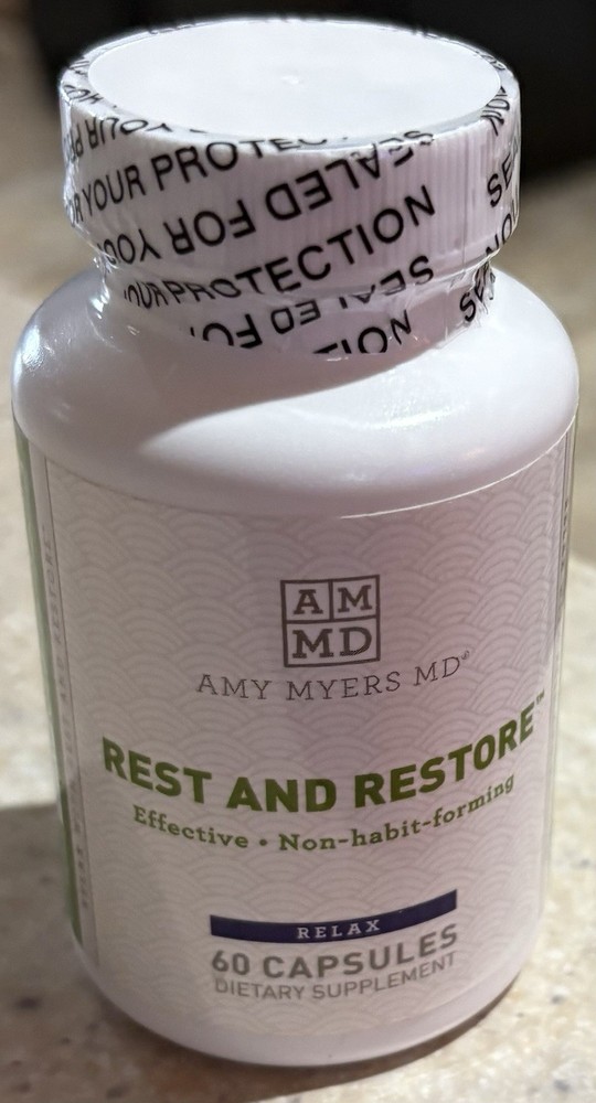 Rest & Restore
