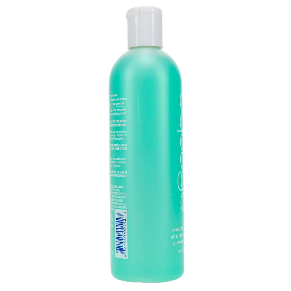 Aquage Vitalizing Shampoo 12 oz