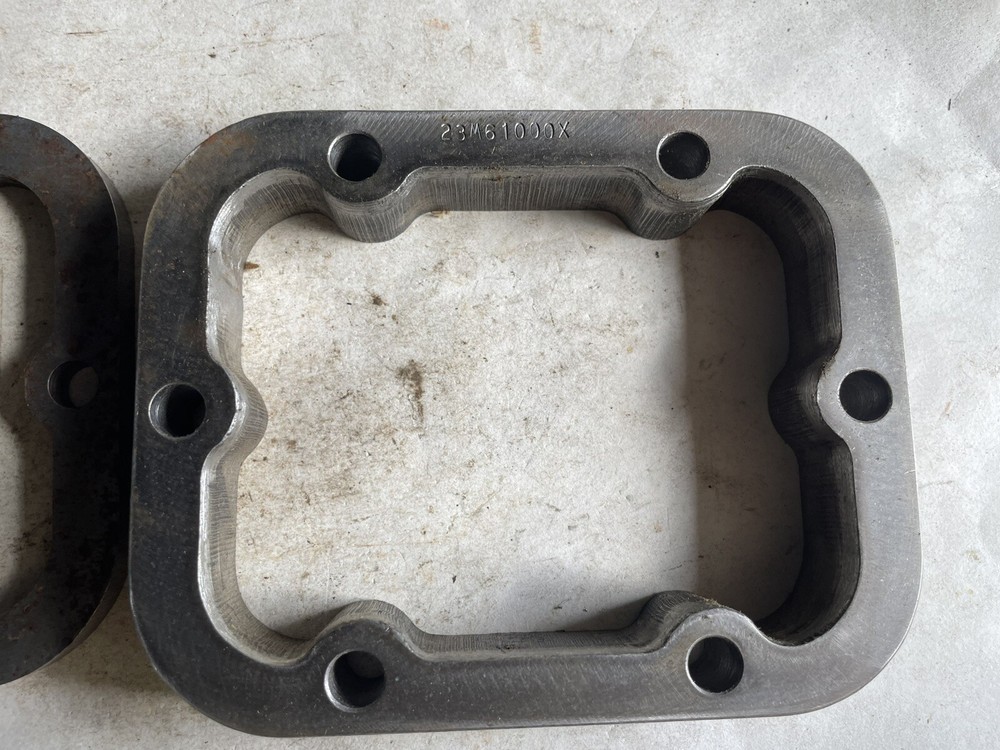 Muncie 40TS7168 PTO Adapter