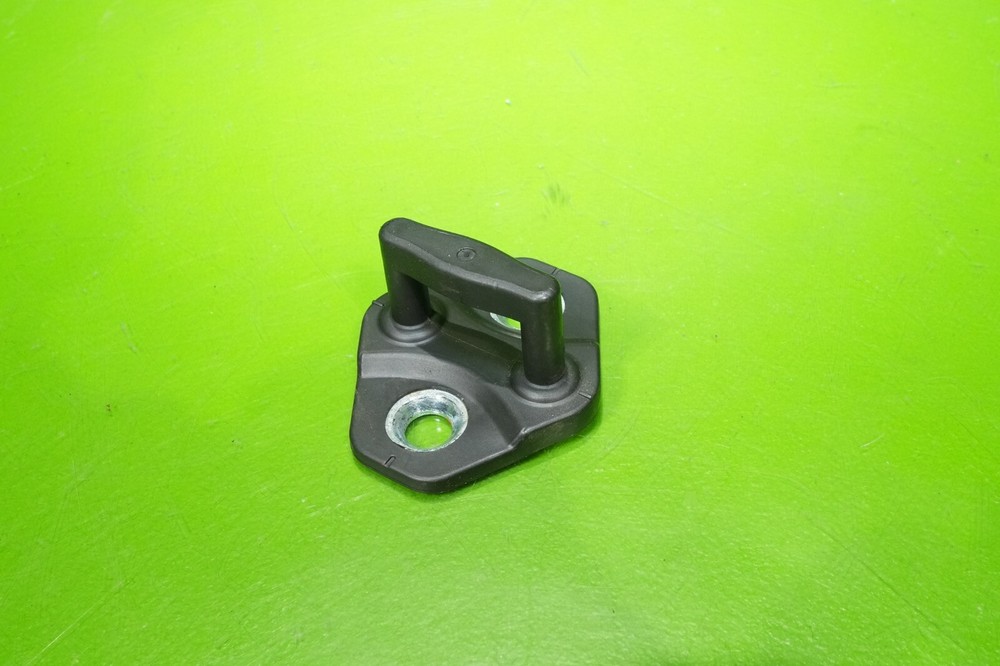92-96 Prelude OEM front door U hook latch lock bar