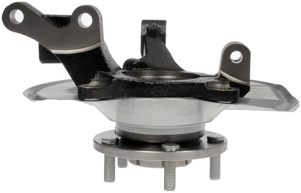 Front Right Steering Knuckle Kit Dorman For 2007-2017 Jeep Compass 2008 2009