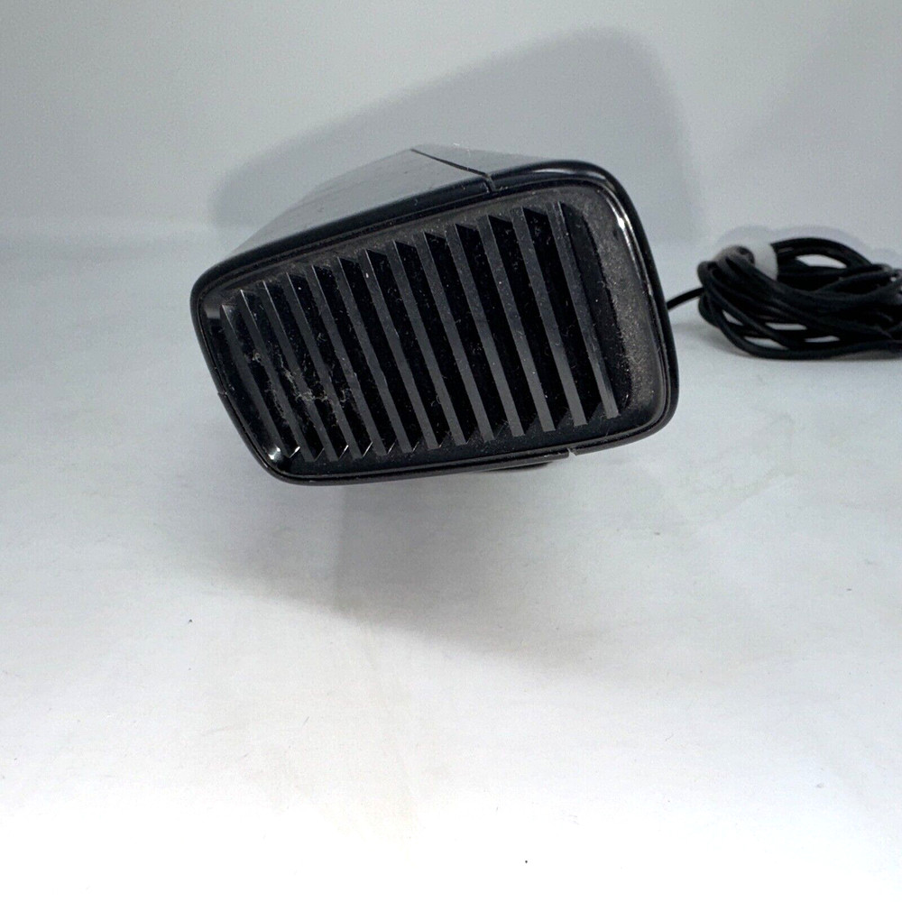 Microsoft Xbox 360 Kinect Sensor Bar with 2 Games Bundle TESTED WORKING