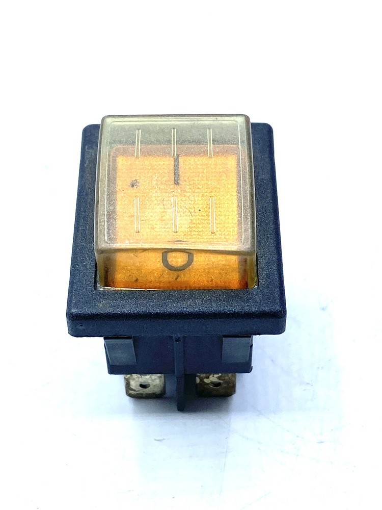 Servolift 13-103829 208V MAIN SWITCH Free Shipping