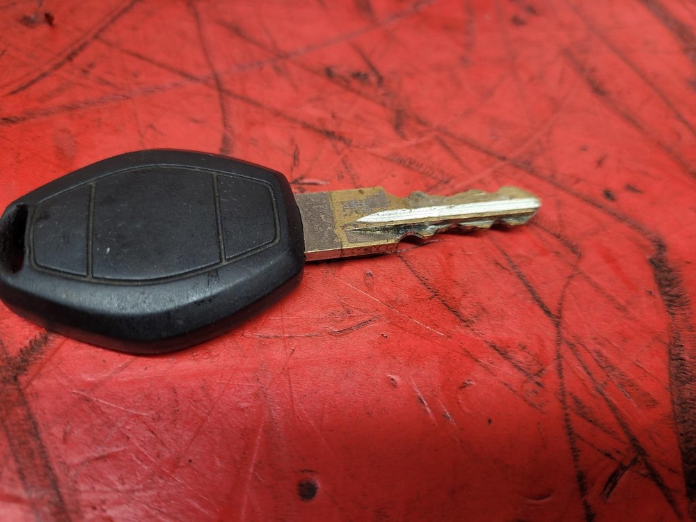 SINNIS TERRAIN LOCK SET 2020