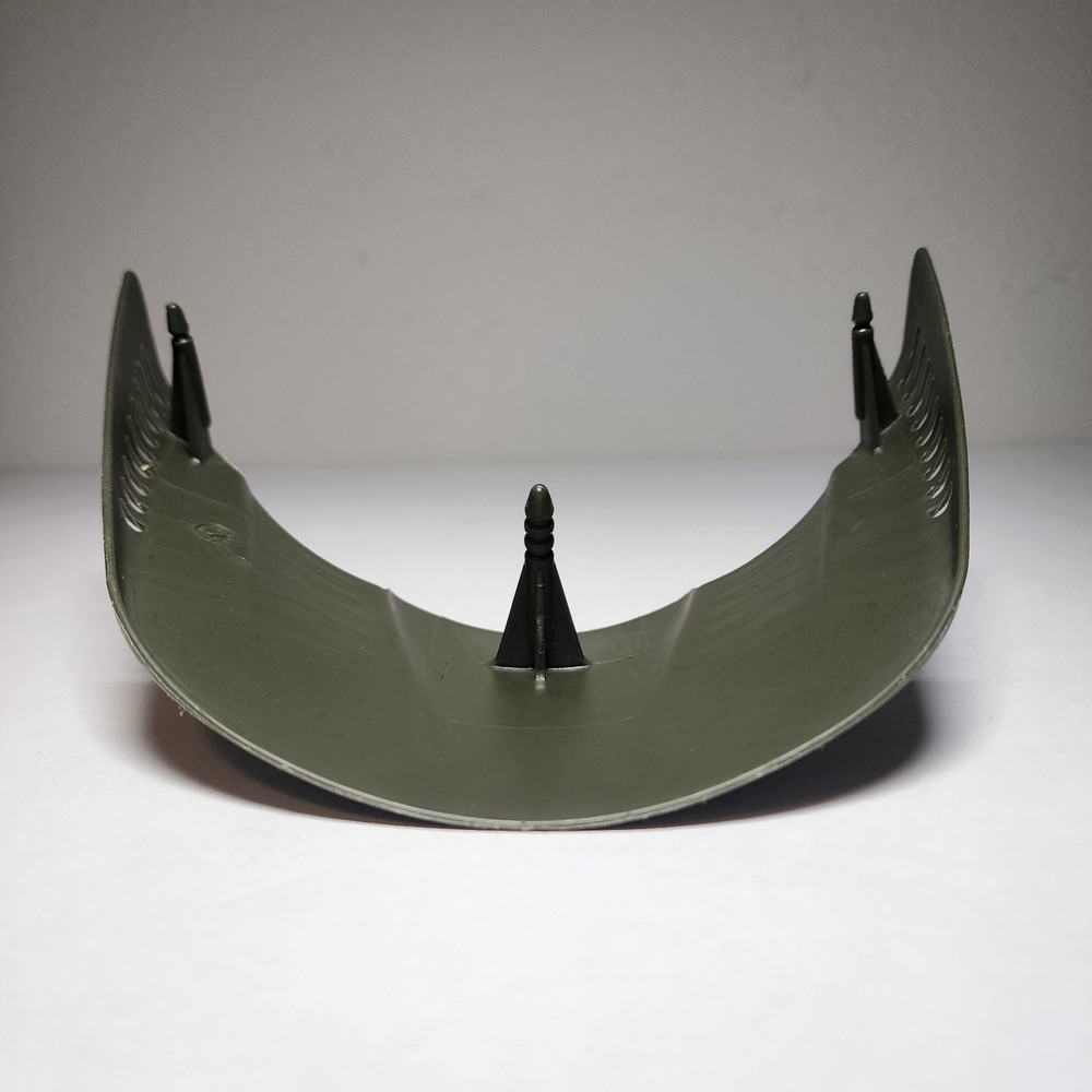 JT ProShield Olive Visor GEN2 - OG 2005