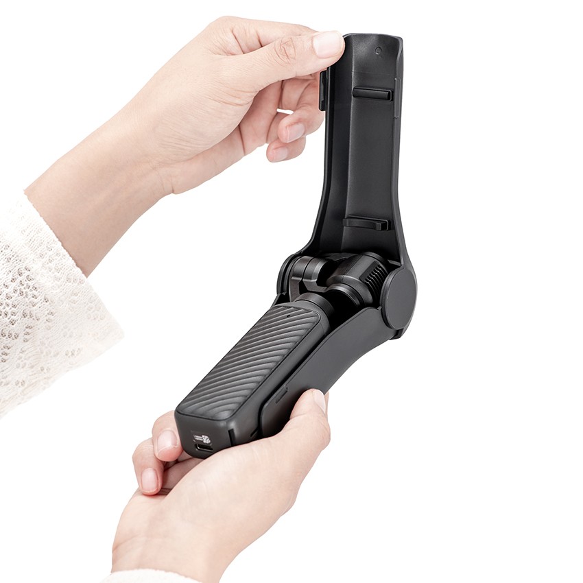 Flip Protective Cover Protective Case for Pocket 4