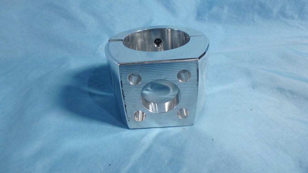 Wakeboard Tower Clamp 1 7/8" NEW