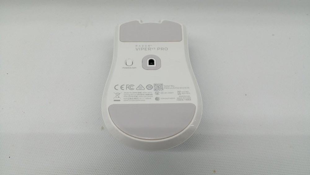 Gaming Mouse Model RZ01 0512 RAZER