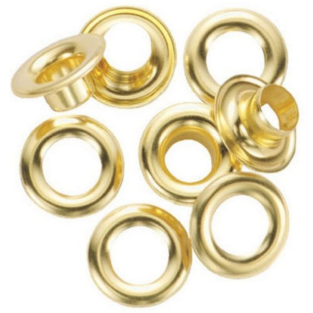 General Tools 1261-2 Rustproof Solid Brass, 3/8-Inch 3/8" Refill, Brass