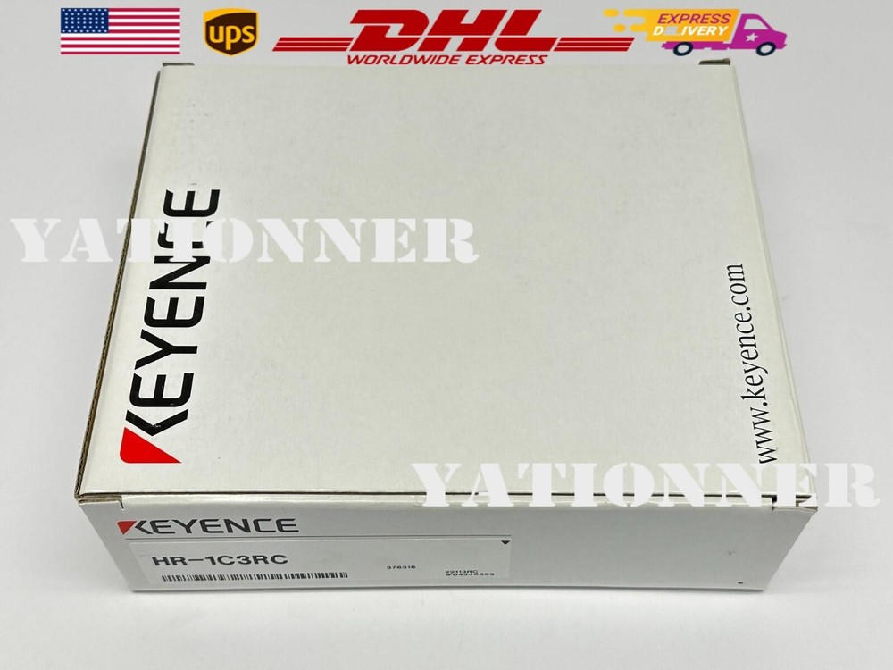 NEW Keyence HR-1C3RC Communication Cable HR1C3RC