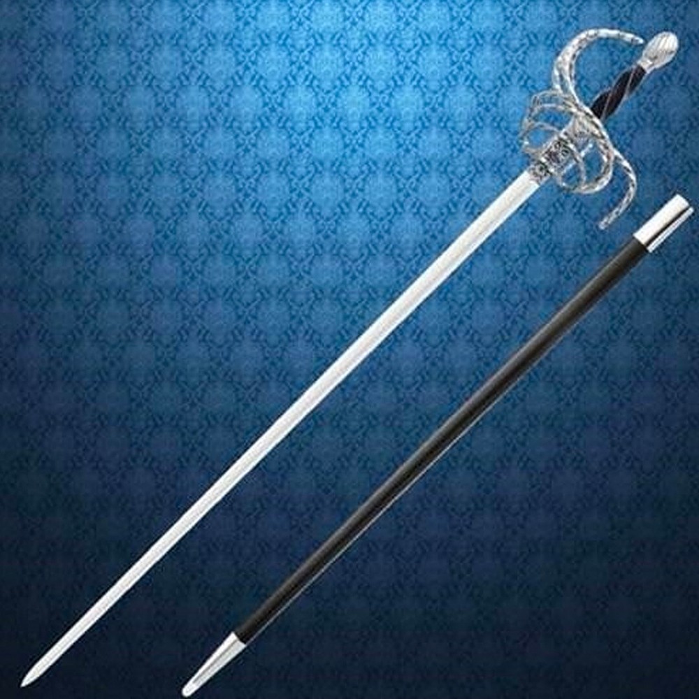 Brandenburg's Stoque